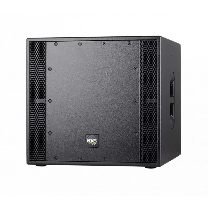 KV2 Audio EX 1.5 Kompaktowy subwoofer 18" 1000W